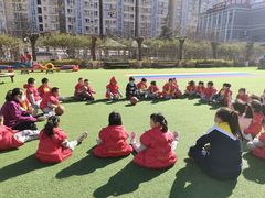 -北京市丰台区阳光起点锦城幼儿园(丰台园)