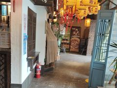 -永安水煮活鱼·仪征菜(仪征奥林匹克店)
