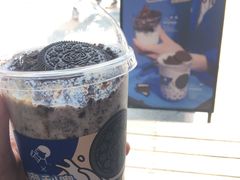-喜茶(东莞雍华庭店)