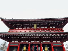 -浅草寺