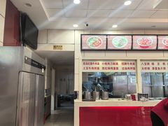 -孟记粥铺·家常菜·烧烤·粥(亚运村店)