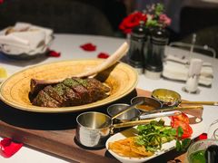 -燃扒房Steakhouse(皇庭店)