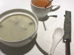 -葡珍轩冰室(虹桥机场T1店)