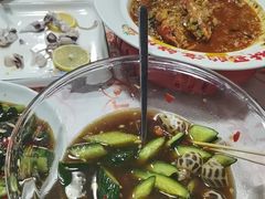 -小林哥的海鲜馆·夜宵烧烤(渔人码头店)