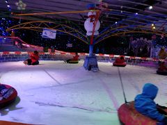 -宁波冰雪大世界(北仑区)