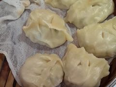 -渔民船说·北塘海鲜·天津菜·海肠捞饭(北塘古镇店)