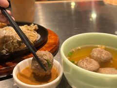 牛肉丸-潮界(虹桥新天地店)