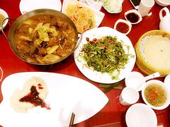 -大地春饼店(黄河路店)
