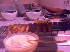 -丰茂烤串(全国首店)