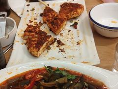 -花儿穆萨·烤肉餐厅(石马坪店)
