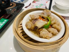 蒸排骨-有心德(麦地店)