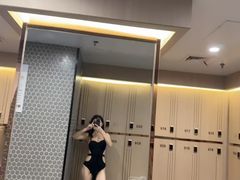 -FLARE STAR FITNESS(复地活力城店)