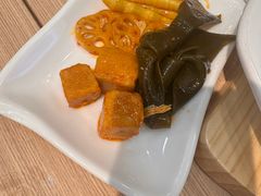 -康文福葱花饼砂锅铺(远大购物中心店)