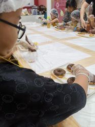 -奈尔宝·儿童乐园·亲子餐厅(苏州大悦城店)