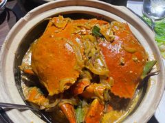 -肥肥蟹海鲜饭店(马六甲店)