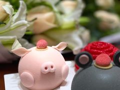 -Fridi Patisserie Cafe