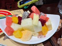 -马迭尔西餐厅(中央大街店)