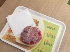 -德克士(中心医院店)