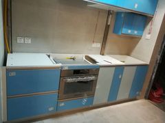-佰丽爱家全屋定制(汶水店)
