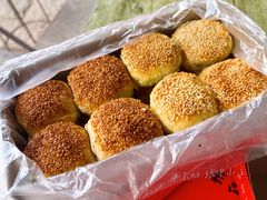 -陈大帅黄桥烧饼(桃园路店)