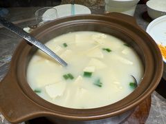 -宫燕府·京菜·烤鸭·淮扬菜(王府中心店)