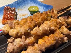 -和创柚子·会席日本料理(新区淮海街店)