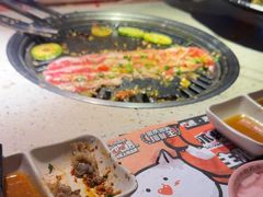 -猫抓烤肉(观音桥九街店)