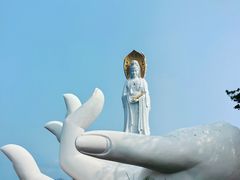 -三亚南山文化旅游区