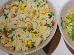 蛋炒饭-符淼淼火锅(宽窄巷子店)