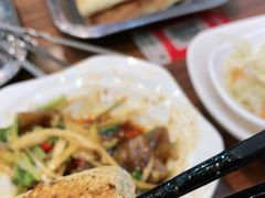 -韩师傅老大同刀削面(北苑路店)