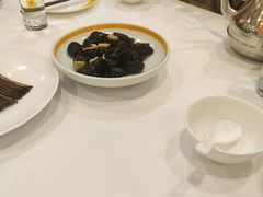 -万荣烤鸭店·北京菜(天坛店)