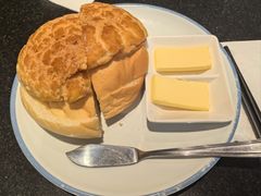 -新旺茶餐厅•早餐(迪士尼小镇店)