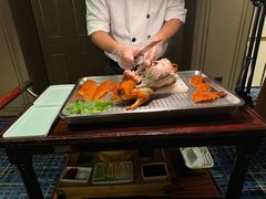 -天瑞轩·粤菜餐厅