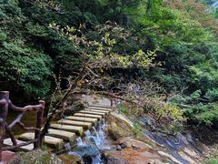 -浙北大峡谷