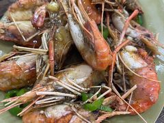 -贞姨美食·老字号海鲜大排档