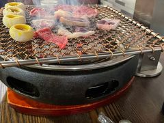 -张吴记小泥炉烤肉(体育场店)