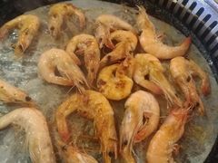 -汉丽轩牛排海鲜烤肉自助餐厅(丁字口店)