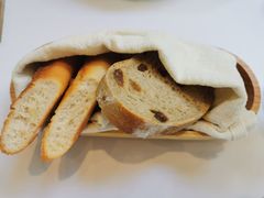 餐前面包-蝶舍·MAISON PAPILLON