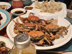 -鲜味食族水产·海鲜餐厅