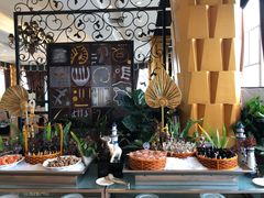 -火舞泰·泰式海鲜火锅餐厅(世纪城店)