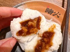 -火啫啫·粤式啫啫煲(南通首店)