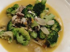 -又见炊烟私房菜(敬亭路店)