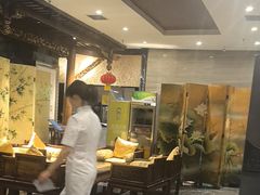 -顺兴老茶馆·精品川菜(世纪城店)