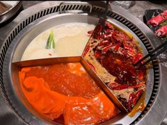 -麻路成都火锅(柏威年店)