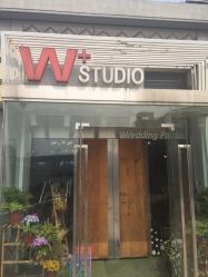 点击看大图 -WPlus明星肖像亲子全家福摄影