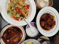 -金陵家宴·金陵春·南京菜(夫子庙店)