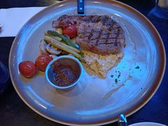 -bluefrog蓝蛙(皇庭广场店)
