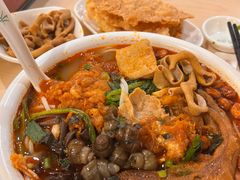 -水平有限广西米粉·广西风味集(五道口店)