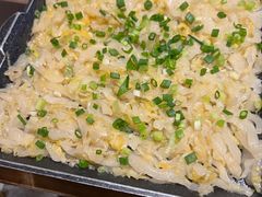 -很久以前羊肉串(打浦路店)