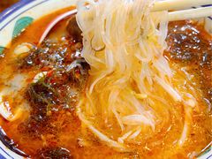 -三爷糟粕醋·鲜鱼汤·海南特色小吃(新华南路店)
